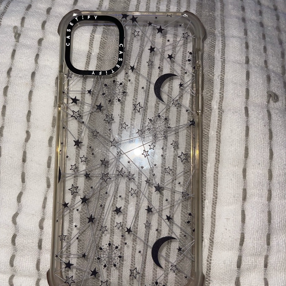 Casetify Phone Case